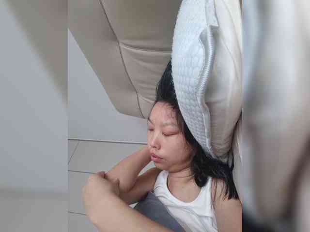 Selinababy99 webcam