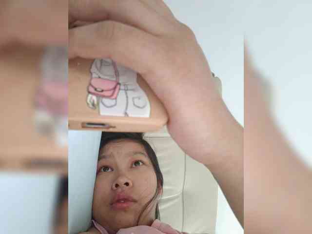 Selinababy99 webcam