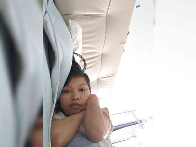 Selinababy99 webcam