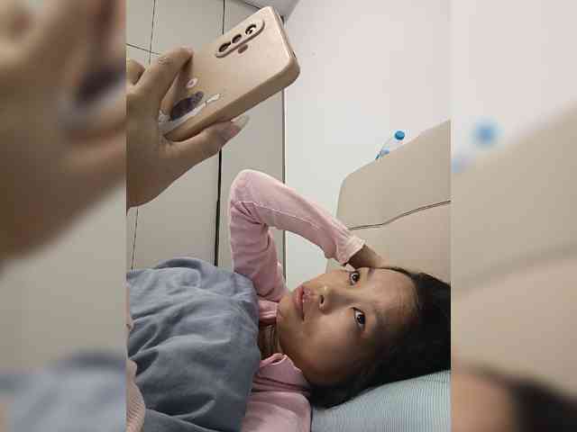 Selinababy99 webcam