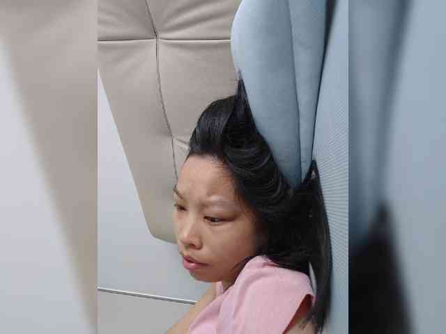 Selinababy99 webcam