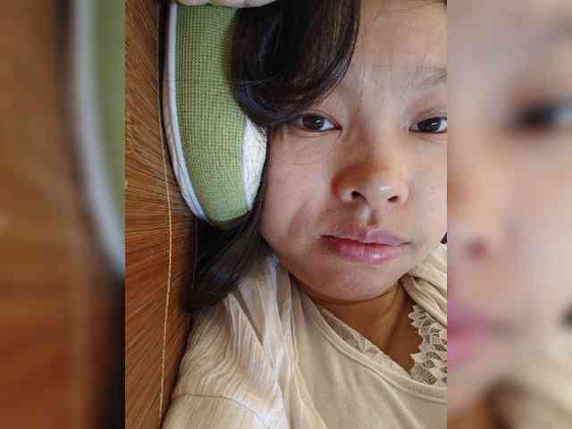 Selinababy99 webcam