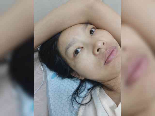 Selinababy99 webcam