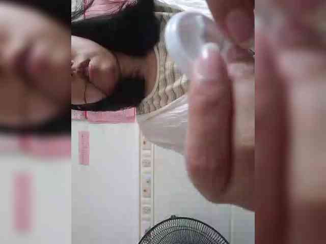 模特: Selinababy99
