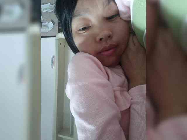 Selinababy99 webcam