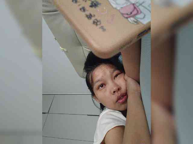 Selinababy99 webcam