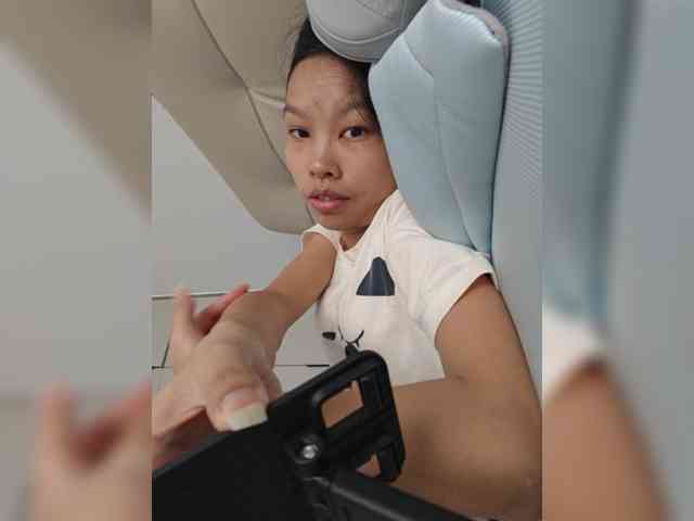 Selinababy99 webcam