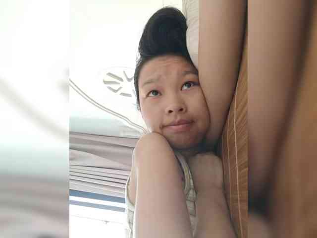 Selinababy99 webcam