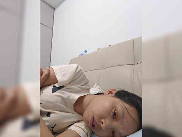 Selinababy99 webcam