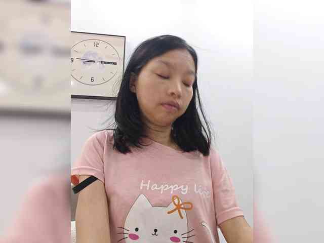 Selinababy99 webcam