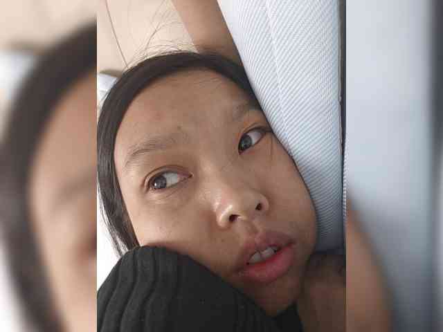 Selinababy99 webcam