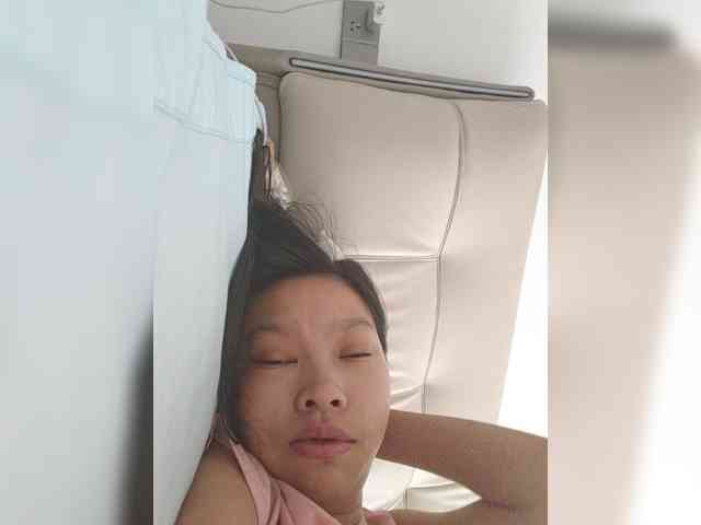 Selinababy99 webcam