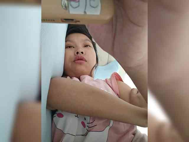 Selinababy99 webcam
