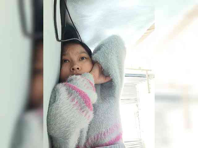 Model: Selinababy99