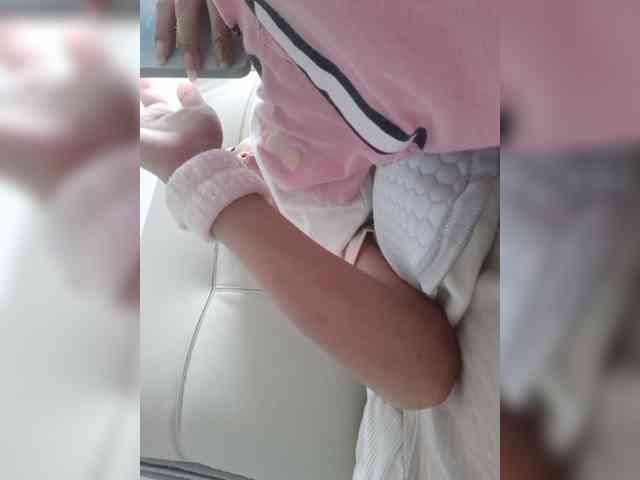 Selinababy99 webcam