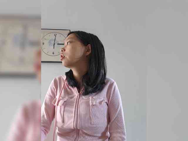 selinababy99's live room