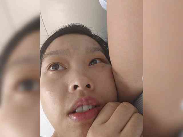 Selinababy99 webcam