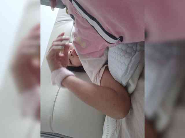 Selinababy99 webcam