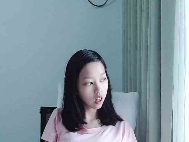 Selinababy99 webcam