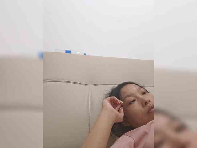 Selinababy99 webcam