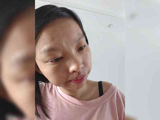 Selinababy99 webcam
