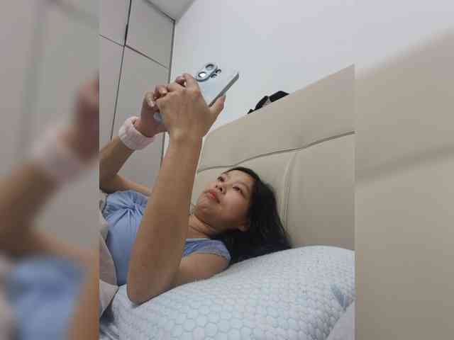 Selinababy99 webcam