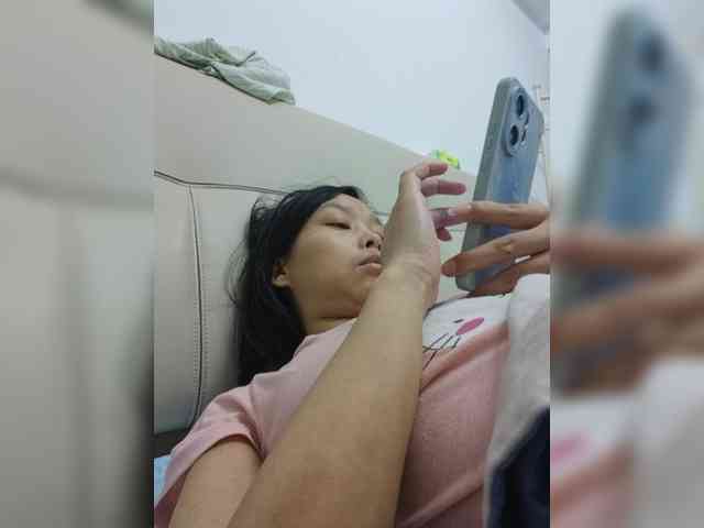 Selinababy99 webcam