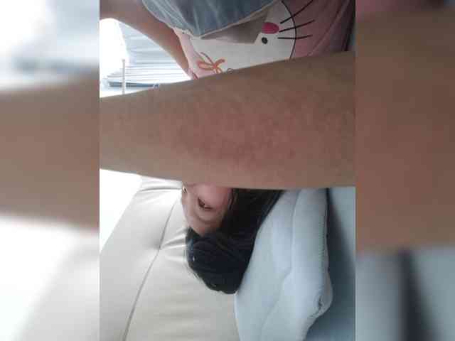 Selinababy99 webcam