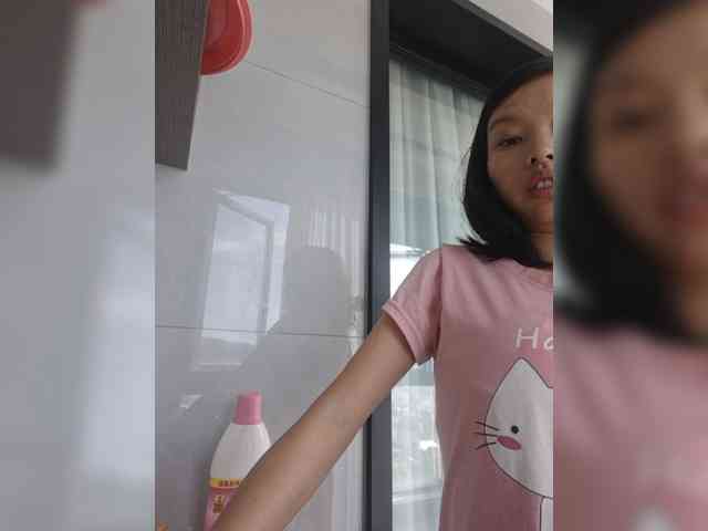 live porno Selinababy99