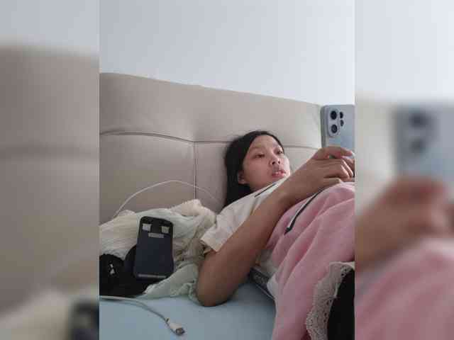 Selinababy99 webcam