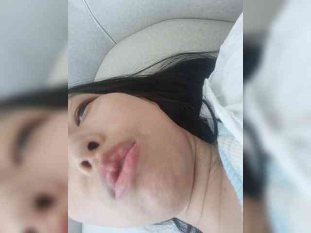 Selinababy99 webcam