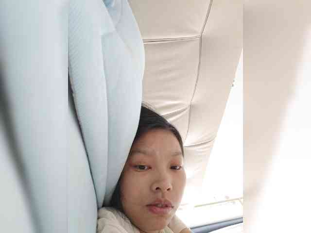 Selinababy99 webcam