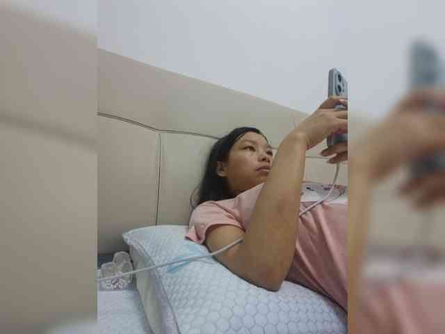 Selinababy99 webcam