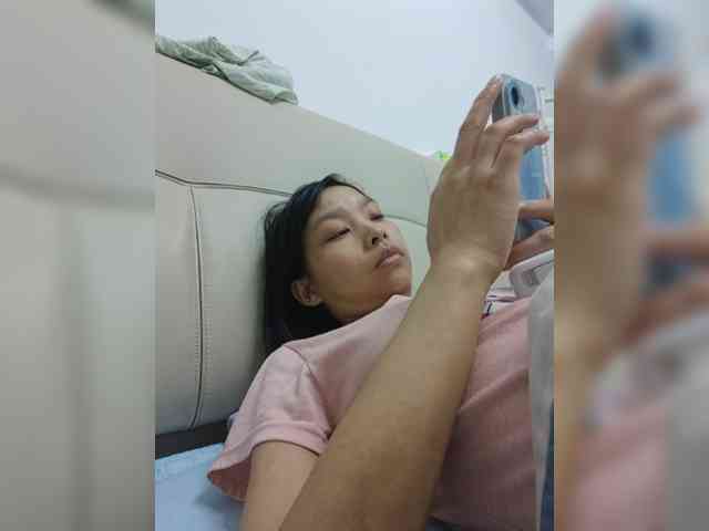 Selinababy99 webcam