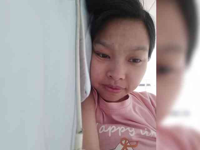 Selinababy99 webcam