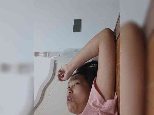 Selinababy99 webcam