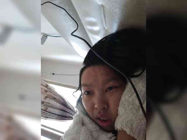 Selinababy99 webcam