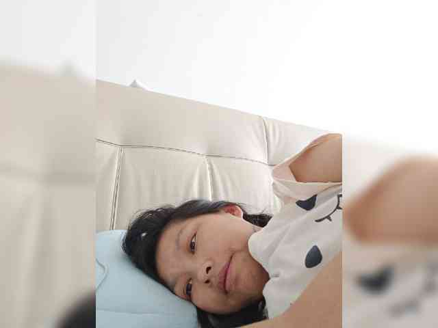 Selinababy99 webcam