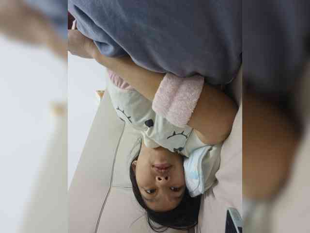 Selinababy99 webcam