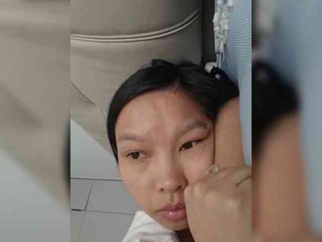 Selinababy99 webcam