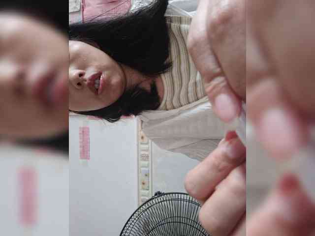 モデル: Selinababy99