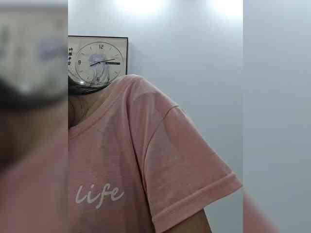 Selinababy99's cam show statistics and live stream