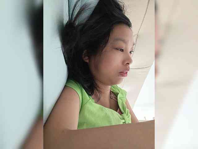 Model: Selinababy99