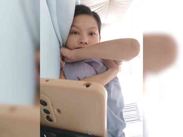 Selinababy99 webcam