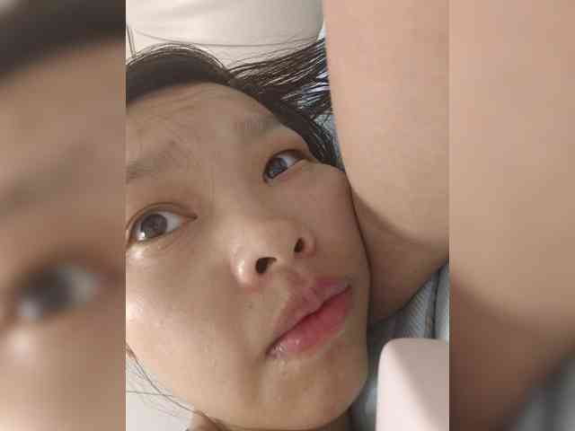 Model: Selinababy99