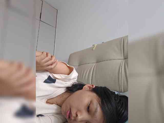 Selinababy99 webcam