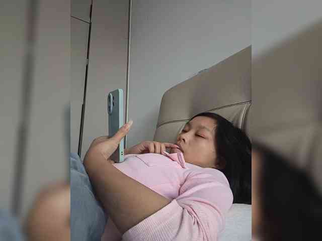 Selinababy99 webcam