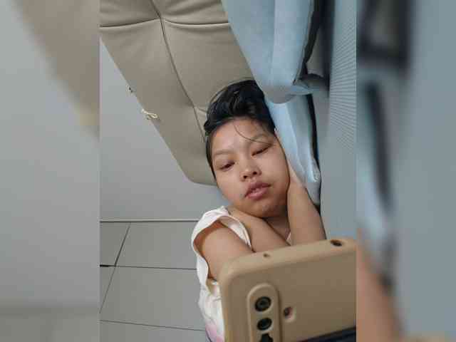 Selinababy99 webcam