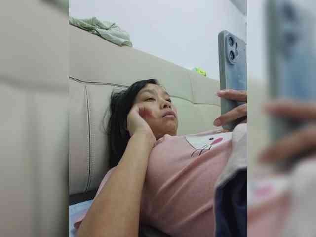 Selinababy99 webcam