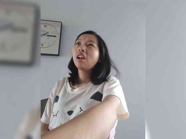 Selinababy99 webcam